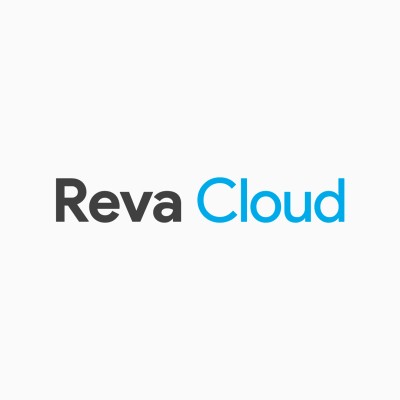 Reva Cloud's Logo