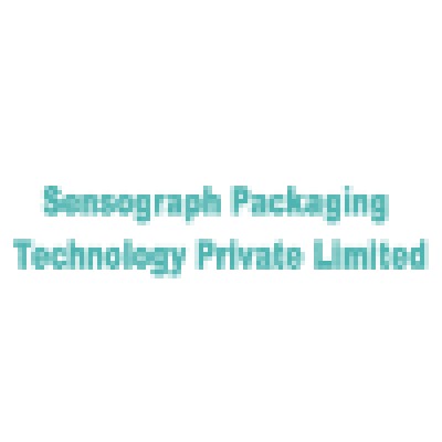 Sensograph Packaging Technology Private Limited's Logo