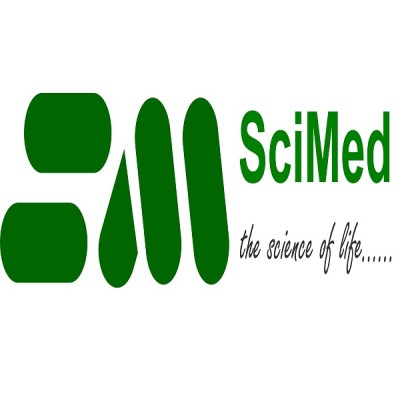 SciMed (India) Pvt Ltd's Logo