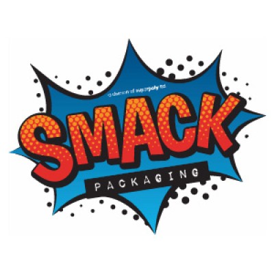 SMACK Packaging's Logo