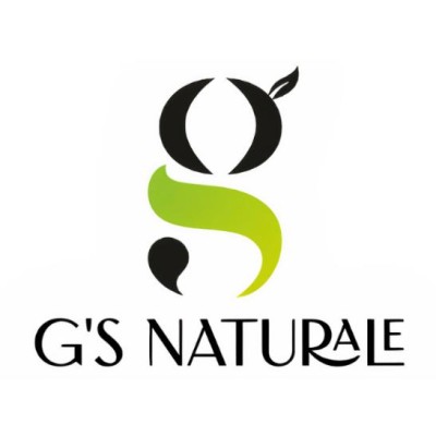 G's Naturale's Logo