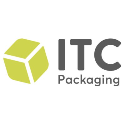 ITC Packaging's Logo