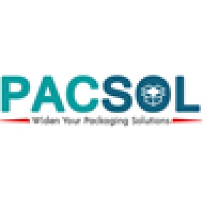 Pacsol Group's Logo