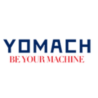 YOMACH's Logo