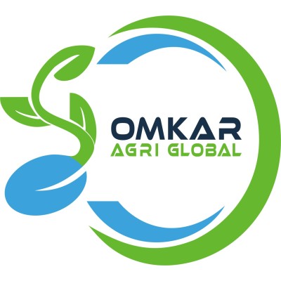 Omkar Agri Global Pvt. Ltd.'s Logo