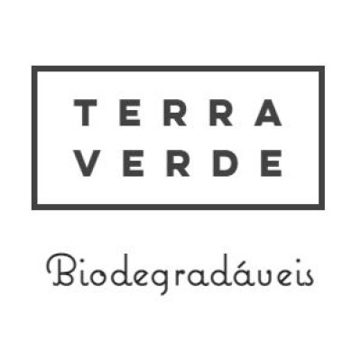 Terra Verde - Biodegradáveis's Logo