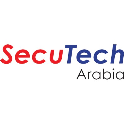 SecuTech Arabia's Logo