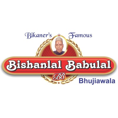 Bishanlal Babulal's Logo