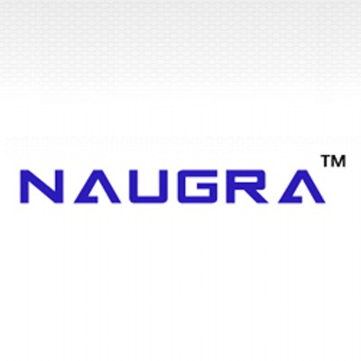 Naugra Export's Logo