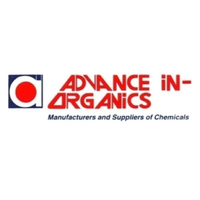 Advance Inorganics's Logo