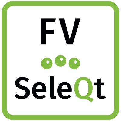 FV SeleQt B.V.'s Logo