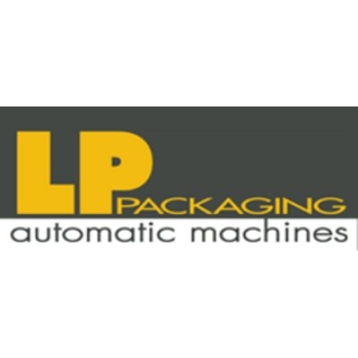 LP Packaging srl's Logo