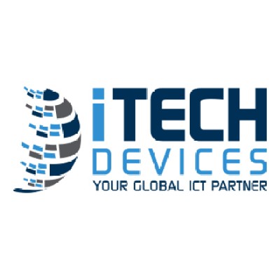 iTech Devices's Logo