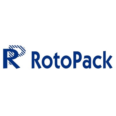 ROTOPACK SRL's Logo