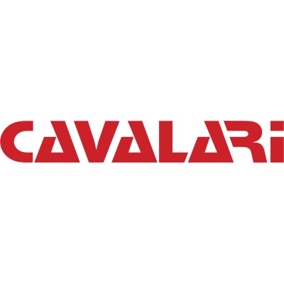 Cavalari Food Machinery's Logo