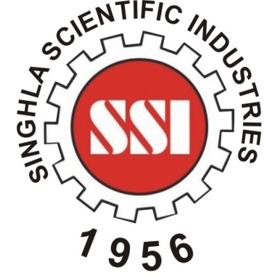 Singhla Scientific Industries's Logo