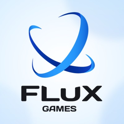 Flux Games's Logo