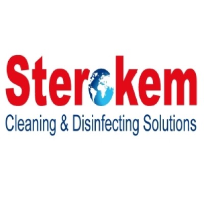 Sterokem Ltd.'s Logo