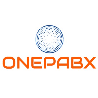 OnePABX Telecom's Logo