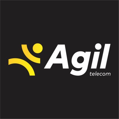 Agil Telecom's Logo