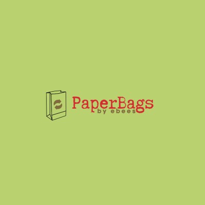 Paperbags by Ebees's Logo