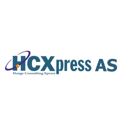 HCXpress AS's Logo