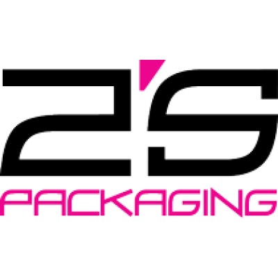 2S Packaging's Logo