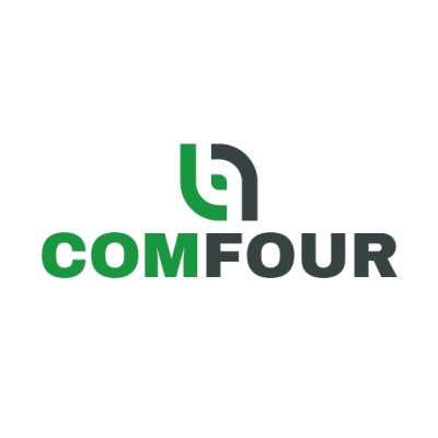 COMFOUR SOLUÇÕES DE COMUNICAÇÃO E SEGURANÇA LTDA's Logo