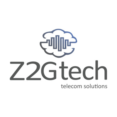 Z2Gtech 's Logo