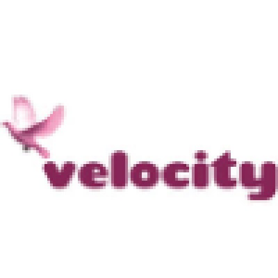 Velocity Fitness Clinic's Logo