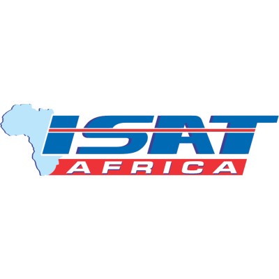 iSAT Africa Ltd FZC's Logo