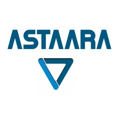 Astaara Technology's Logo