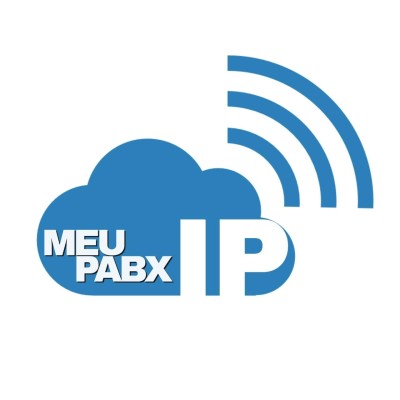 MEU PABX IP - Operadora VoIP's Logo