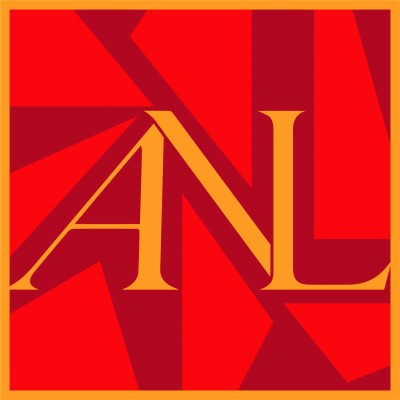 ANL FOOD INC's Logo