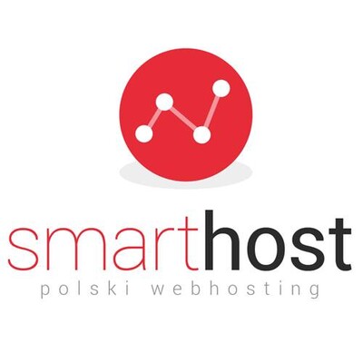 Smarthost.pl's Logo