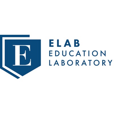 Elab Education Laboratory Italy's Logo