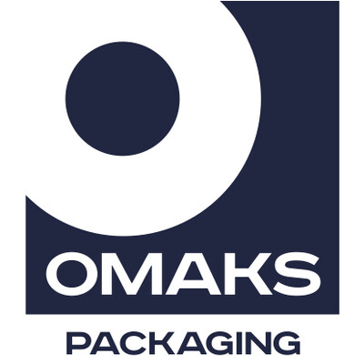 OMAKS Printing & Packaging's Logo