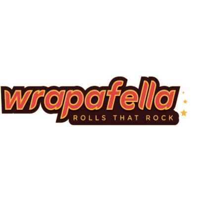 Wrapafella "Rolls That Rock"'s Logo