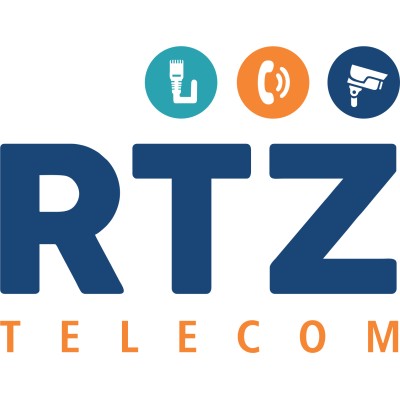 RTZ Telecom's Logo