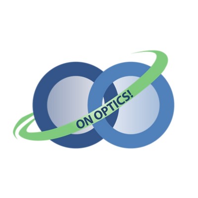 On Optics snc's Logo