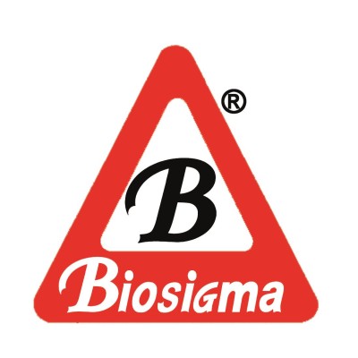 Biosigma's Logo