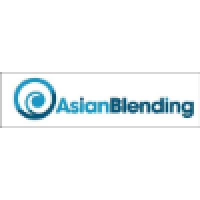 Asian Blending's Logo