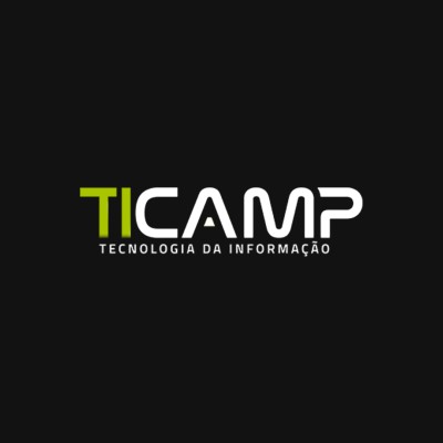 TICAMP - Tecnologia da Informação's Logo