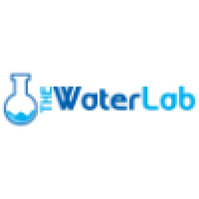 The Water Lab - Water and Waste Water Testing Laboratory's Logo