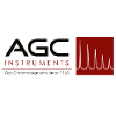 AGC Instruments Ltd.'s Logo