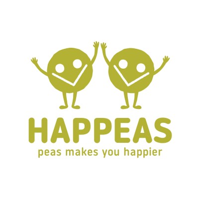 Happeas's Logo