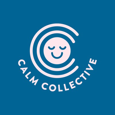 Calm Collective Asia's Logo