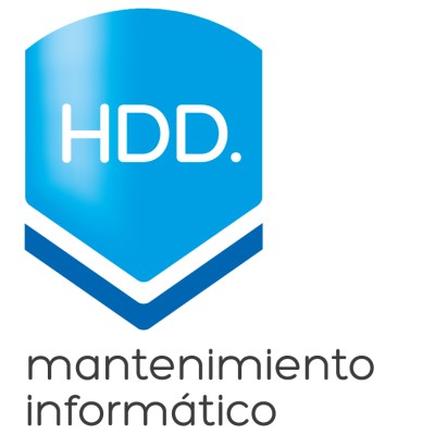 HDD INFORMÁTICA's Logo