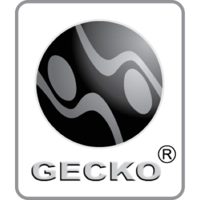 GECKO MUSIC GROUP's Logo