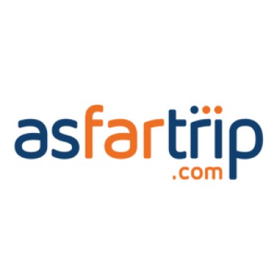 AsfarTrip's Logo